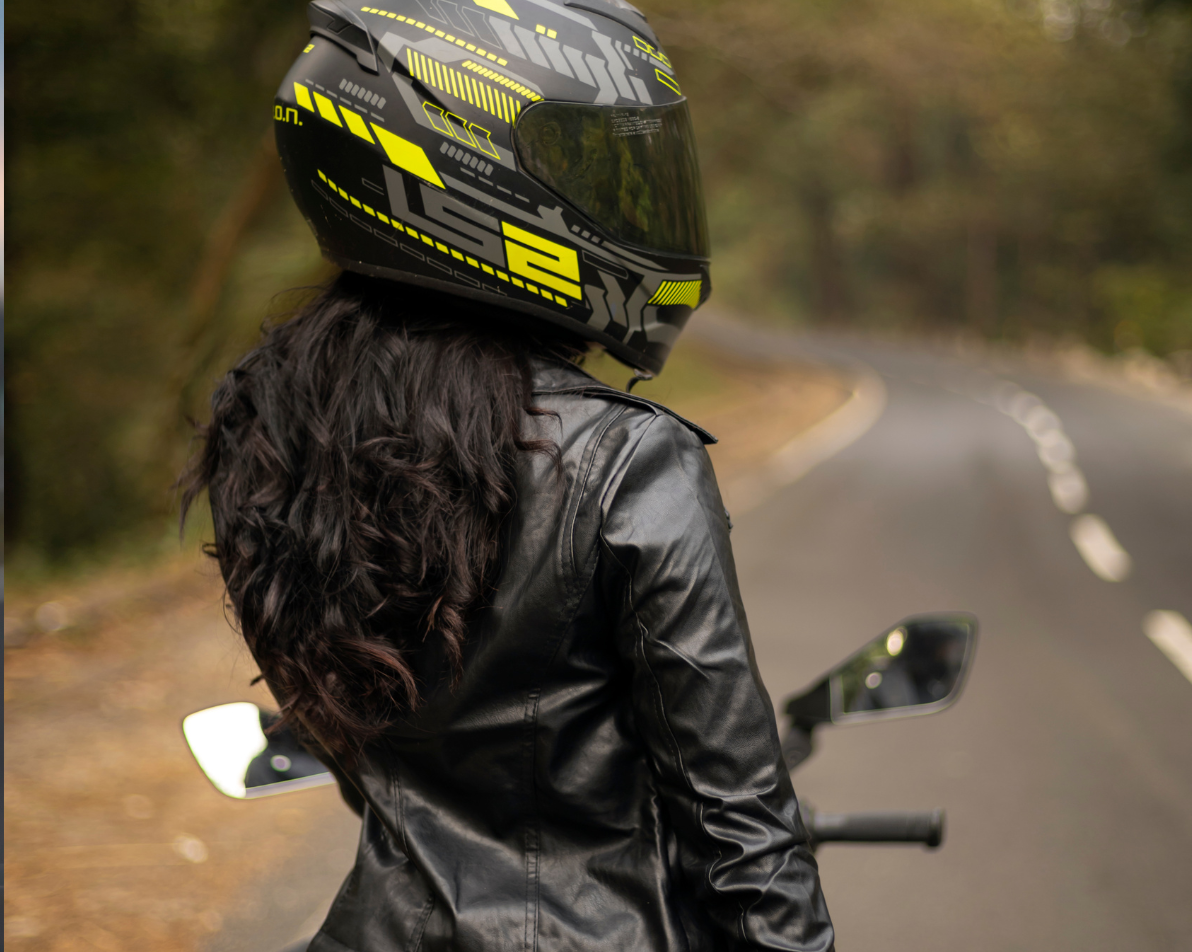 Your Comprehensive Motorcycle Gear Buying Guide: A Checklist for a Safe and Stylish Ride