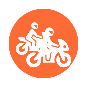 Social Rides
