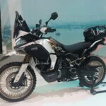 CFMOTO 1000MT-X