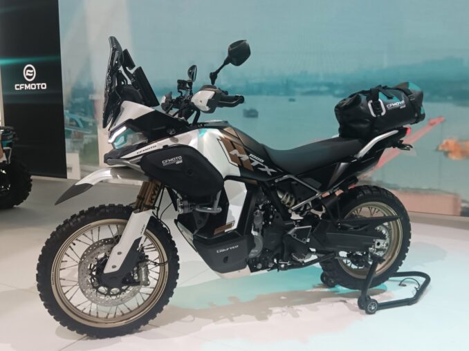 CFMOTO 1000MT-X
