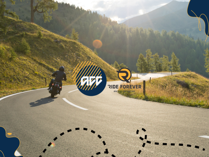 Motorcycle ACC LEvies