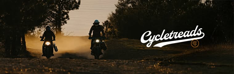 Cycletreads 2 Cycletreads