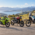 Your2Wheels Featured - Are middleweight motorcycles finding their moment in New Zealand?