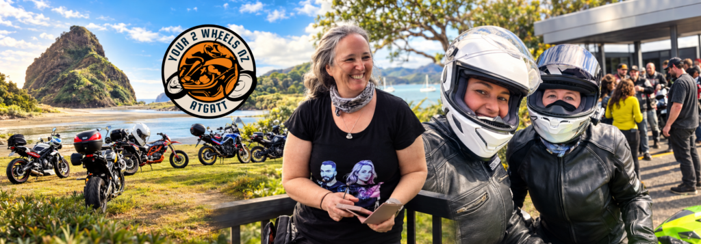 Welcome to Your 2 Wheels - a place for NZ riders to call home 1 Your2Wheels Featured Final 1 - Welcome to Your 2 Wheels - a place for NZ riders to call home