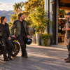Introductory offers: showcase your business or list your motorcycle gear 2 your2wheels rider services, marketplace business listings for motorcycles
