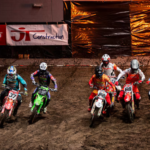 Christchurch World Supercross final cancelled