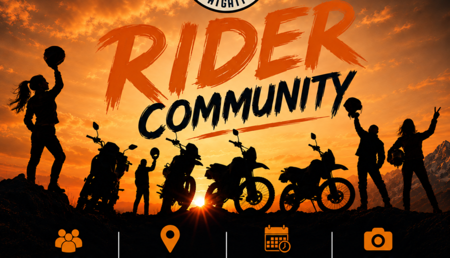 Your2Wheels Community