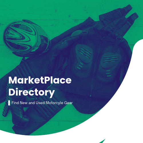 Your 2 Wheels Marketplace Directory