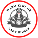 Group logo of The Warm Kiwi